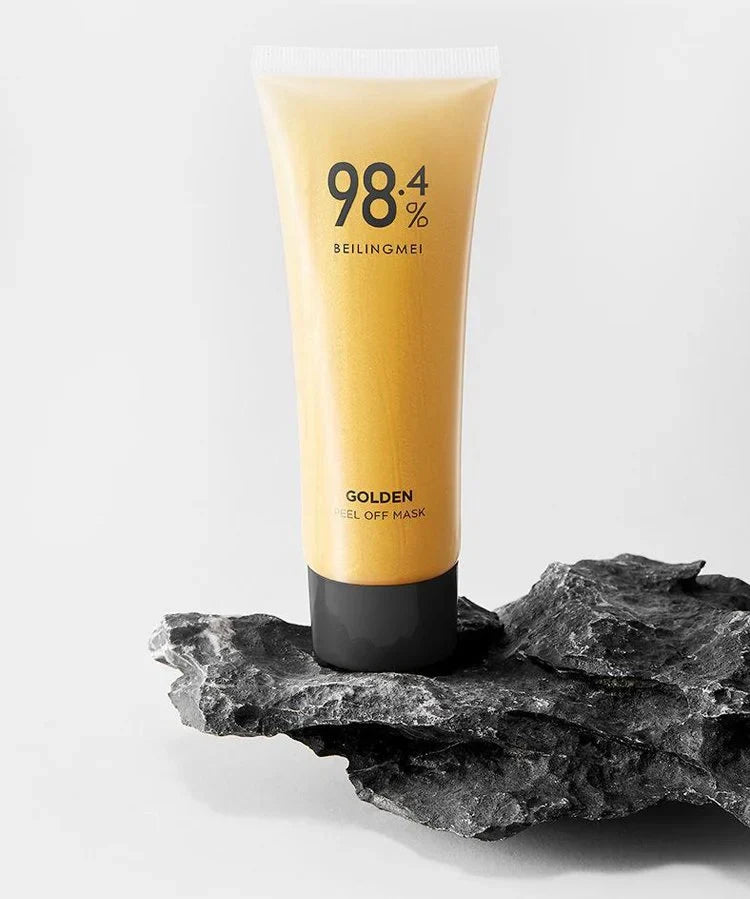 Magical Gold Peel Mask 🔥BUY 1 GET 1 FREE 🔥