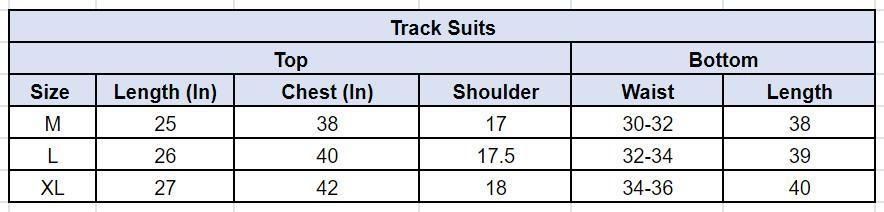 Men's Jersey T-shirt Bottom Set – Black ; Grey (Slim Fit)