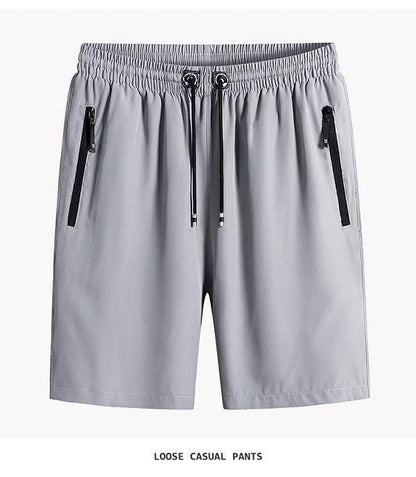 Combo of 4 Men's Stretchable Cotton Shorts – Comfort Meets Everyday Style