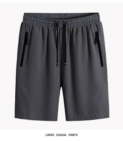 Combo of 4 Men's Stretchable Cotton Shorts – Comfort Meets Everyday Style