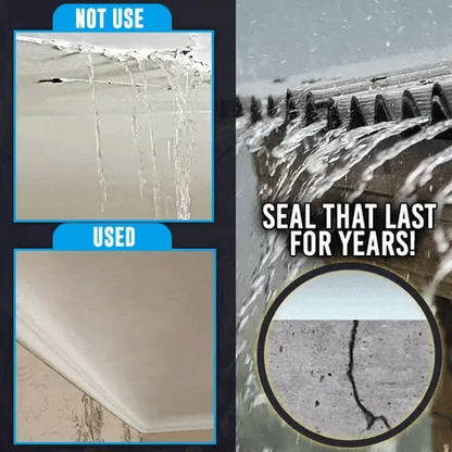 Efficient Leak privation Waterproof Glue