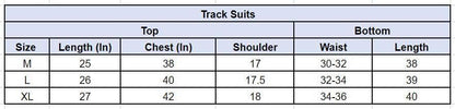 Men's Jersey T-shirt  Bottom Set – Black ; Grey (Slim Fit)