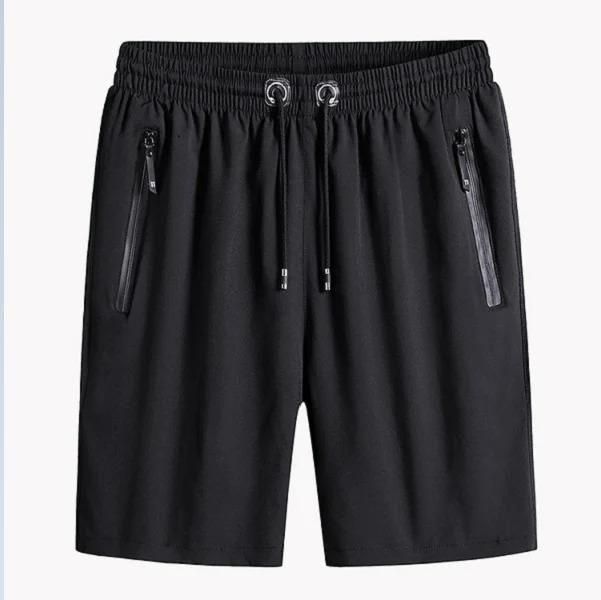 Combo of 4 Men's Stretchable Cotton Shorts – Comfort Meets Everyday Style
