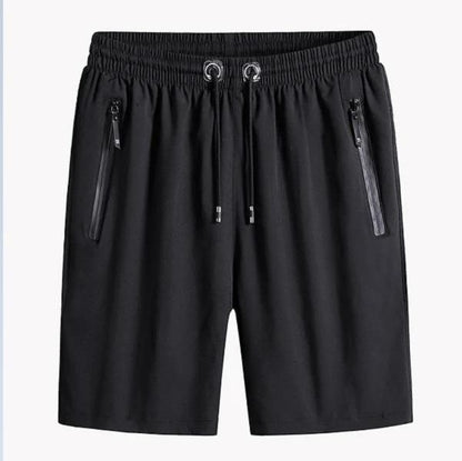 Combo of 4 Men's Stretchable Cotton Shorts – Comfort Meets Everyday Style